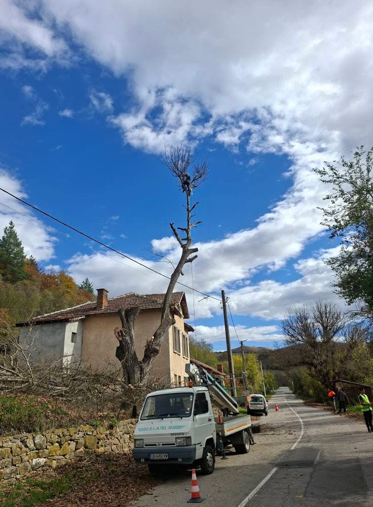 Автовишка улица